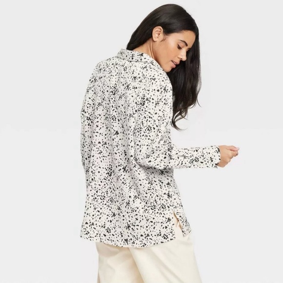 A New Day Button Up Shirt - Picture 6 of 6